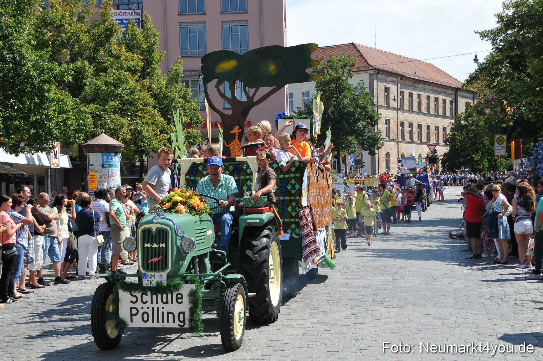 Volksfest Neumarkt 100814 0121